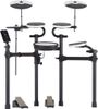 מערכת תופים אלקטרונית Roland TD-02KV