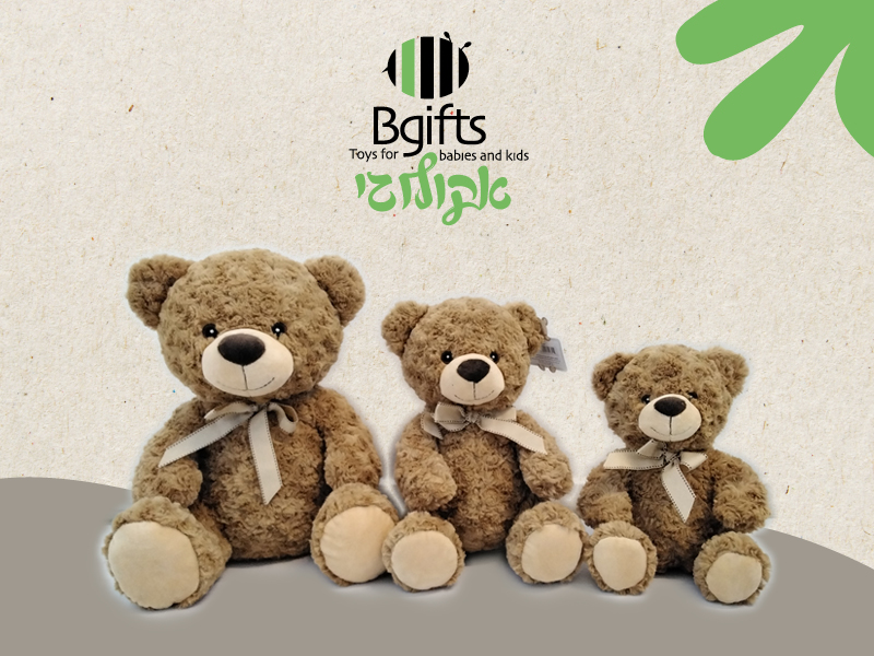 דובי אקולוגי