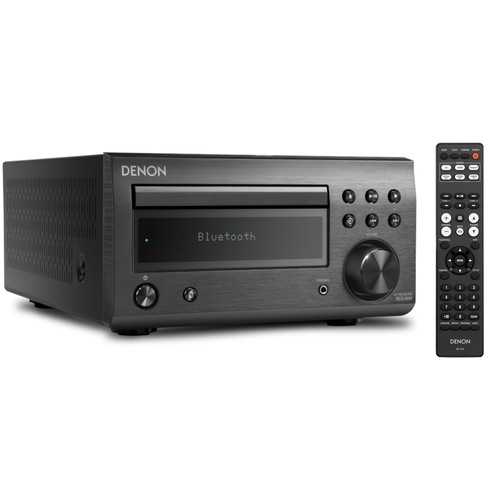 DENON RCD-M41 גוף בלבד