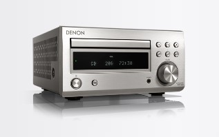 DENON RCD-M41 גוף בלבד