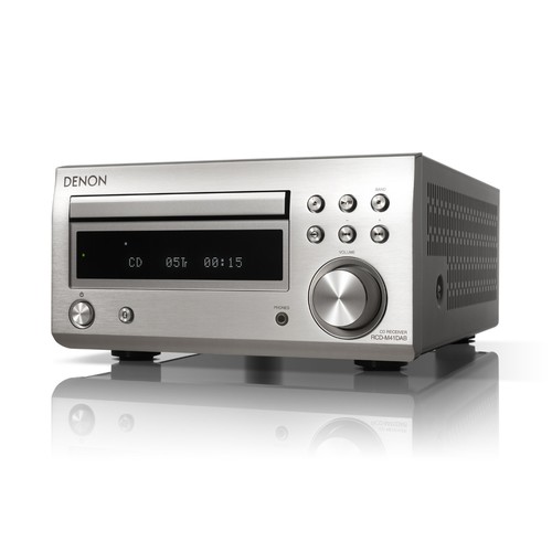 DENON RCD-M41 גוף בלבד