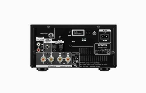 DENON RCD-M41 גוף בלבד