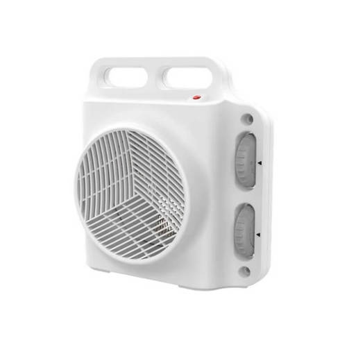 מפזר חום דגם CH6005 CHROMEX בצבע לבן