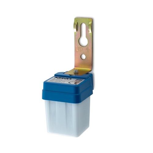 חיישן פוטו צל ST301 PHOTOCELL 6A IP44 מק