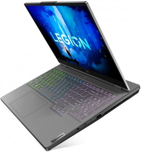 Lenovo Legion 5