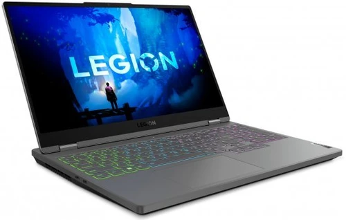 Lenovo Legion 5