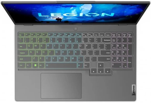 Lenovo Legion 5