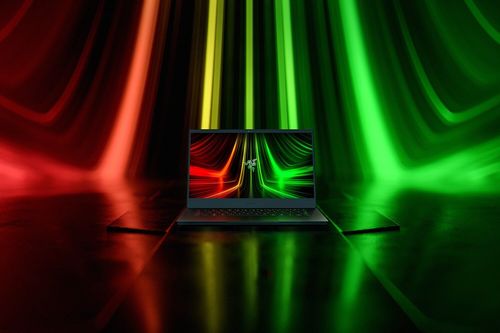 Razer Blade 14