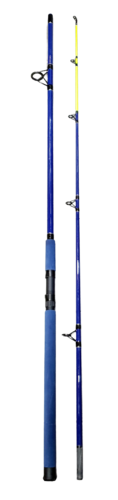מקל דיג חי לידר יילו טייל 3.30 מ' עד 400 גרם  LEADER YELLOW TAIL  