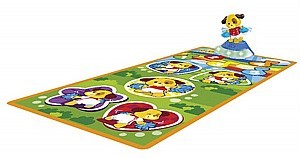 משטח פעילות כלבלב מנגן Winfun
