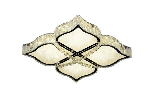 אפריל קריסטל LED 120W אור קר 4000K 