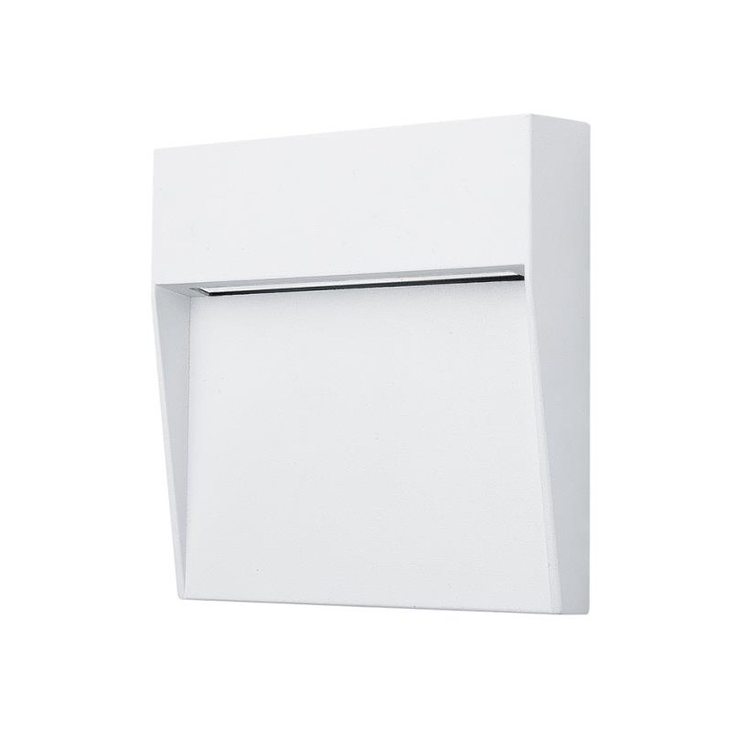 אגם קיר LED 3W 6316 לבן