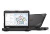 מחשב נייד מוקשח 5414 DELL Rugged מסך מגע 14 אינצ' מעבד i5 בתקן שרידות צבאי