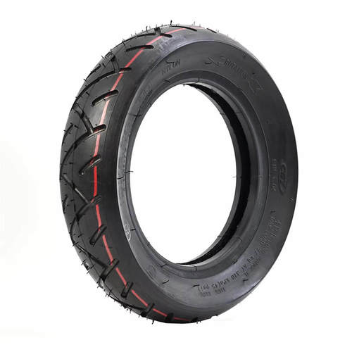 צמיג לקורקינט חשמלי 10X2.50 איכותי מבית - (CST) 10 אינץ