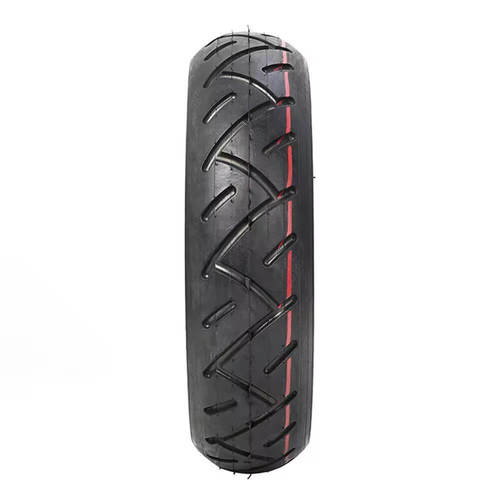 צמיג לקורקינט חשמלי 10X2.50 איכותי מבית - (CST) 10 אינץ