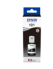 בקבוק דיו ‏שחור מקורי Epson 101 C13T03V14A
