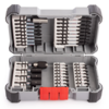 סט ביטים ובוקסות 36 חלקים IMPACT CONTROL חלקים מקצועיים BOSCH
