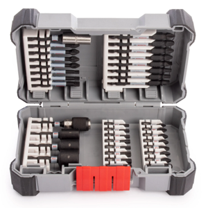 סט ביטים ובוקסות 36 חלקים IMPACT CONTROL  חלקים מקצועיים  BOSCH
