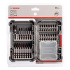 סט ביטים ובוקסות 31 חלקים IMPACT CONTROL  חלקים מקצועיים  BOSCH