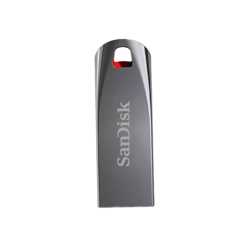 דיסק און קי SanDisk Cruzer Force SDCZ71-032G נפח 32GB