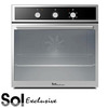 תנור אפייה SOL TH610