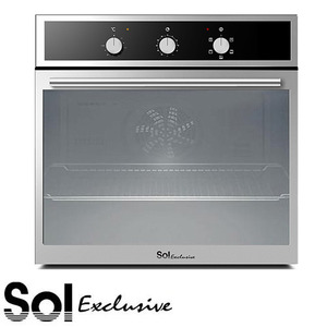 תנור אפייה SOL TH610 סול
