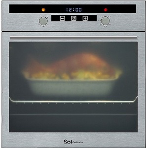 תנור אפייה SOL TH670 סול