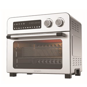 טוסטר אובן Samurai SUMTO1200 Air Frayer