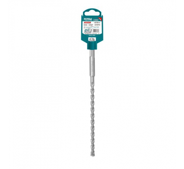 SDS Plus מקדח פטיש 10×450 מ"מ 10×450 מ"מ