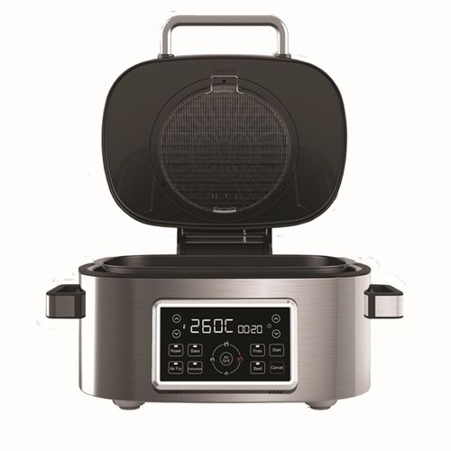 BBQ טורבו אייר גריל- SUMBBQ-900 Samurai