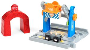 מנוף העמסת מטענים מגנטי 33827