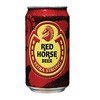 RED HORSE בירה 330 מ"ל 8% כהל