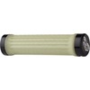 גריפים לאופניים רנטל קוולאר - RENTHAL TRACTION LOCK-ON ARMID