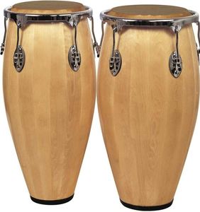 זוג קונגות ab Drums -Classic Maple Conga