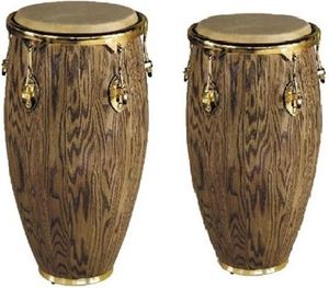 קונגה ab Drums -Maple Stageliner Conga