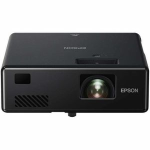 מקרן מדגם Epson EF11