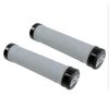 גריפים לאופניים רנטל אפור - RENTHAL LOCK-ON SOFT