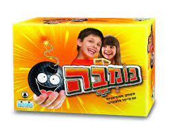 בומבה מבית קודקוד