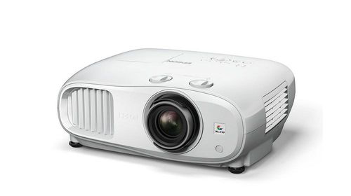 מקרן מדגם Epson EH-TW7000