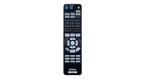 מקרן מדגם Epson EH-TW7000