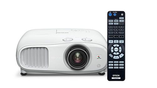 מקרן מדגם Epson EH-TW7000