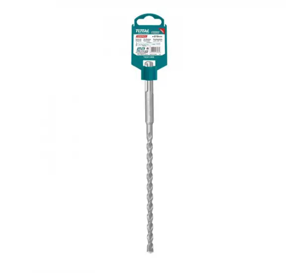 SDS Plus מקדח וידיה 24×450 מ"מ