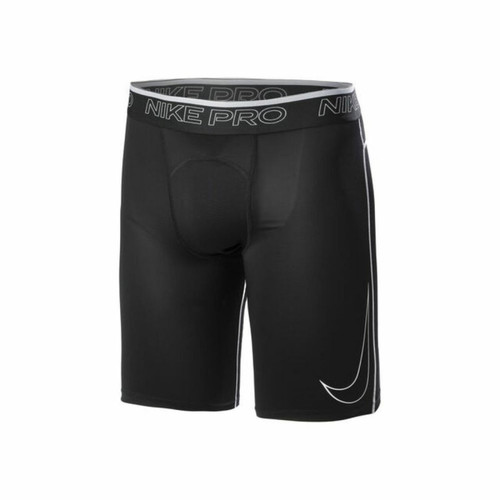 טייץ קצר  קצר NIKE (שחור)