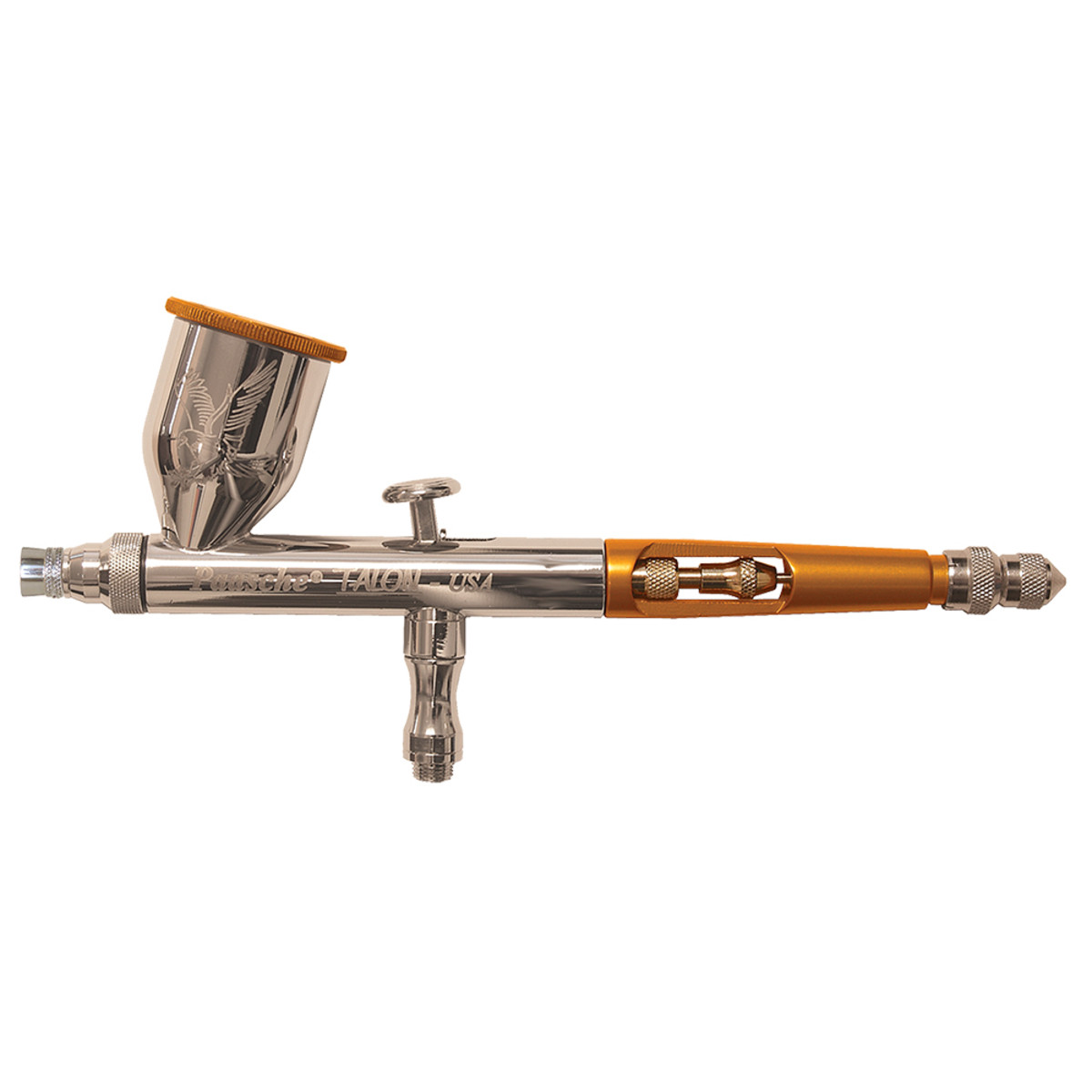 איירבראש PAASCHE TALON (TG#2L)