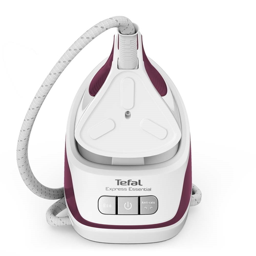 מגהץ ‏קיטור ‏אופציה לגיהוץ אנכי Tefal SV611AL3 טפאל | יבואן רשמי 5 שנים אחריות