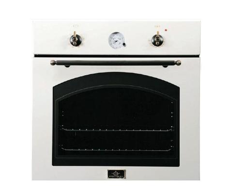  תנור בנוי Fratelli FRO-60RW