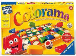 קולורמה  מבית רוונסבורגר - RAVENSBURGER