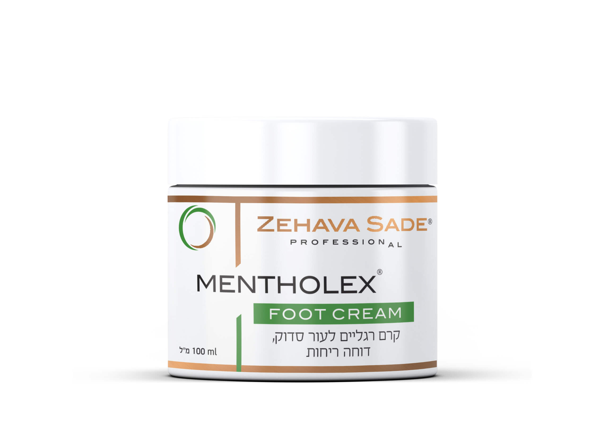MENTHOLEX 100ml 