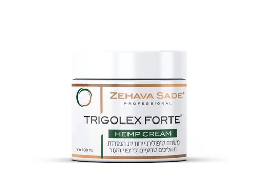 TRIGOLEX FORTE 100ml