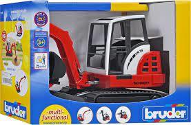 טרקטור דחפור קטן 2432- Bruder
